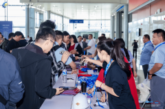 解码将来驱脱手艺新趋向2026武汉国际电机&hellip;